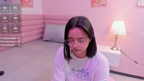 Kyelie online show from 28, 9, 2025