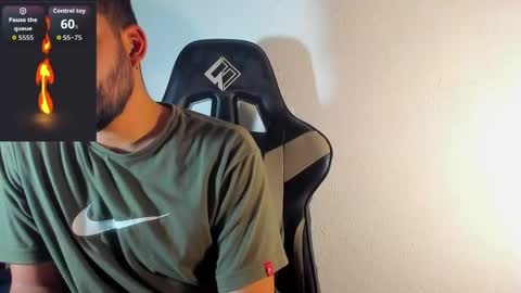 kael_cassian online show from 7, 6, 2026