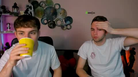 kael_rin online show from 28, 4, 2026