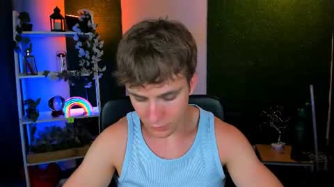 kael_rin online show from 20, 6, 2026