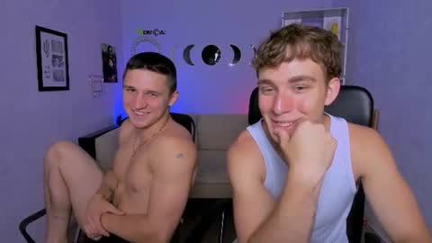 kael_rin online show from 20, 7, 2026