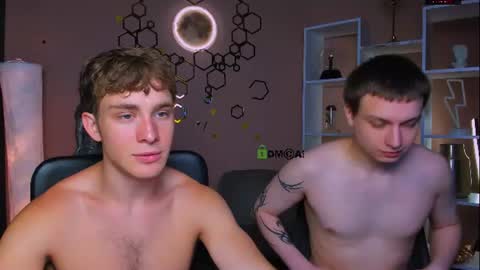 kael_rin online show from 21, 7, 2026