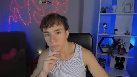 kael_rin online show from 23, 7, 2026