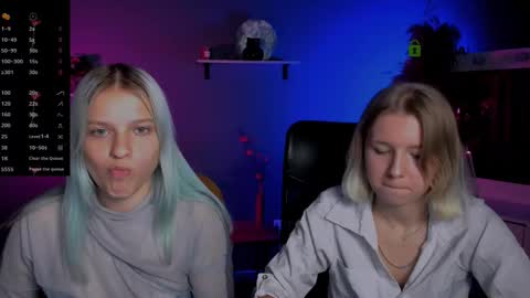 kaela_spell_ online show from 14, 10, 2025