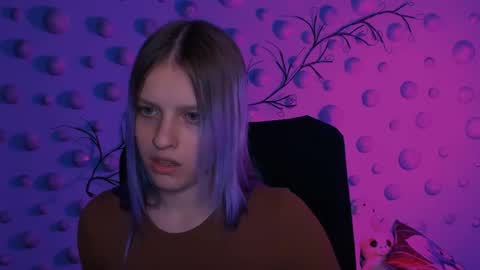 kaela_spell_ online show from 29, 4, 2026