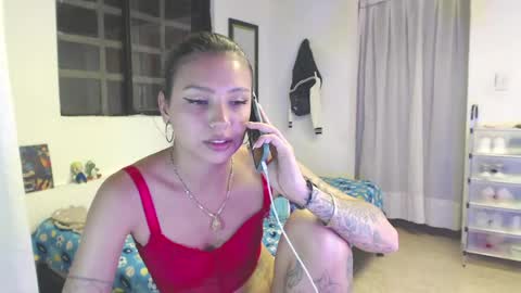 kaeliyh online show from 18, 4, 2026