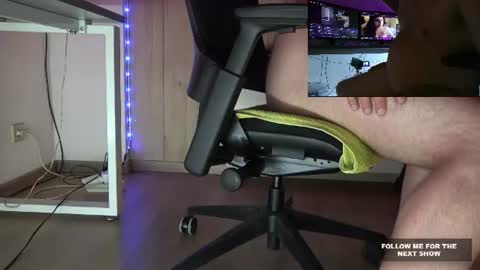 Kaelix Frost online show from 10, 7, 2026