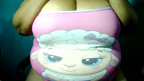 Snapshot of kaeluna chatting on 21, 6, 2026 Kae luna online show from 21, 6, 2026