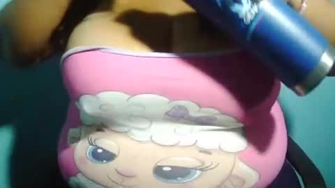 Snapshot of kaeluna chatting on 23, 7, 2026 Kae luna online show from 23, 7, 2026