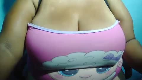 Snapshot of kaeluna chatting on 27, 7, 2026 Kae luna online show from 27, 7, 2026