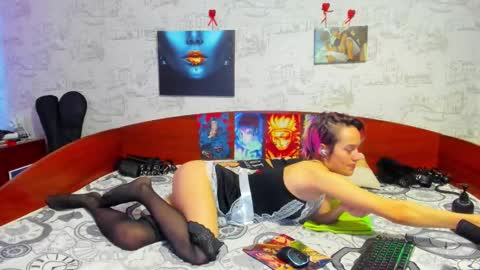 kagamitaiga2 online show from 18, 2, 2025