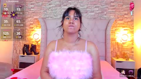 kagome01 online show from 14, 2, 2025