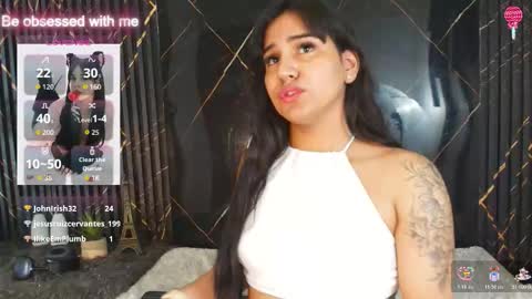 kagome01 online show from 20, 12, 2025