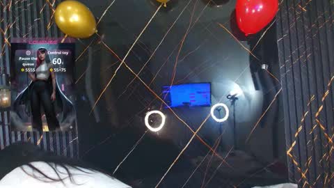 kagome01 online show from 25, 2, 2026