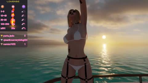 Emily online show from 16, 1, 2025