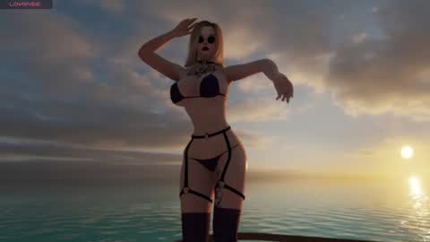 Emily online show from 18, 2, 2025