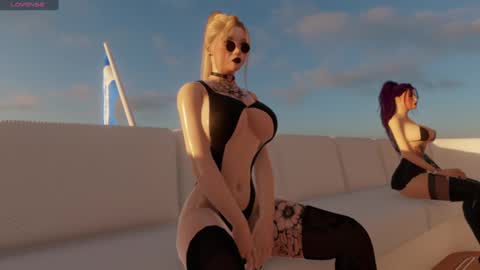 Emily online show from 22, 2, 2025