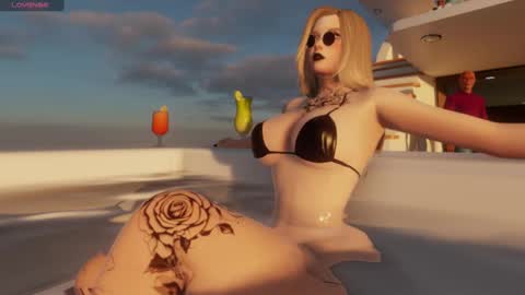 Emily online show from 28, 2, 2025