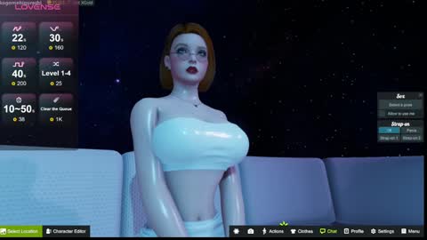 Emily online show from 9, 9, 2025