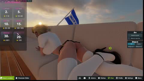 Emily online show from 29, 9, 2025