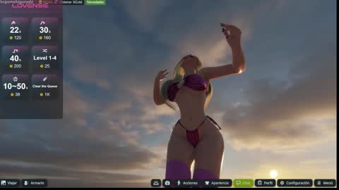 Emily online show from 1, 2, 2026