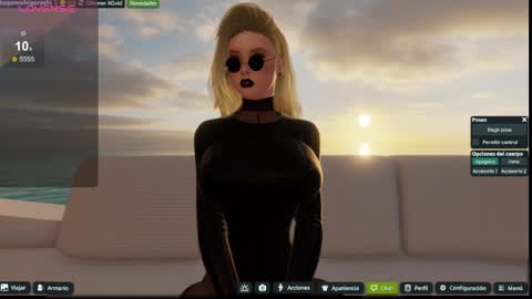Emily online show from 29, 3, 2026