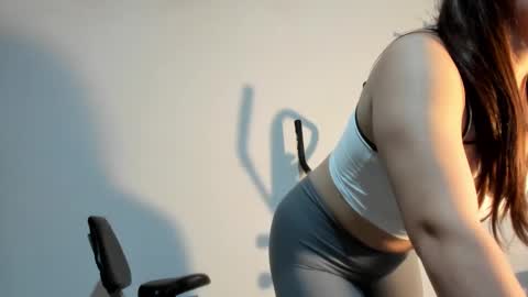 ChloeIndependient model online show from 21, 2, 2025