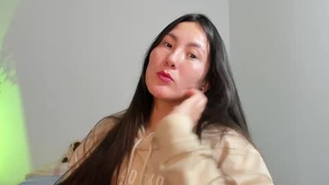 ChloeIndependient model online show from 27, 2, 2025