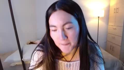 ChloeIndependient model online show from 20, 3, 2026