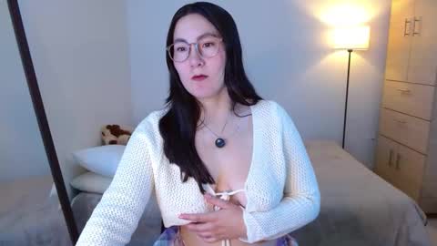 ChloeIndependient model online show from 25, 3, 2026