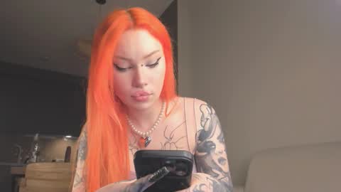 Kira online show from 21, 3, 2026