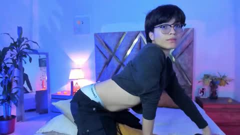 Kai online show from 25, 3, 2026