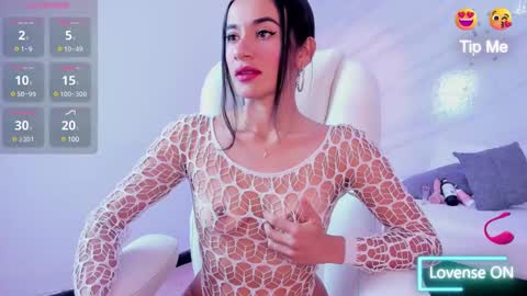 KaiLy online show from 1, 3, 2025