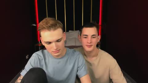 Snapshot of kai_fowler chatting on 15, 4, 2026 Kai online show from 15, 4, 2026