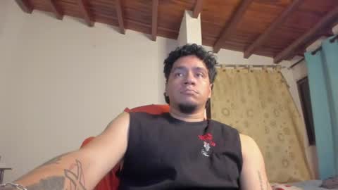 kai_herectix online show from 11, 7, 2026