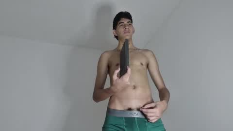 Kai online show from 12, 9, 2025