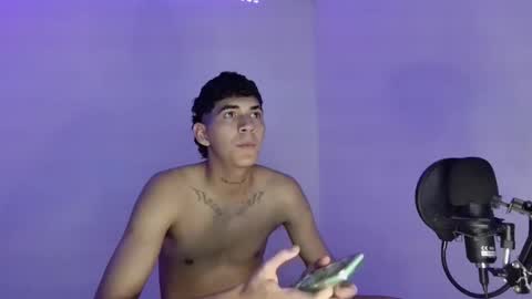 Kai online show from 19, 10, 2025