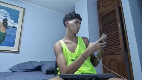 Kai online show from 1, 3, 2026