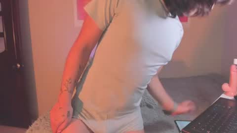 Kai Novoa online show from 31, 7, 2026