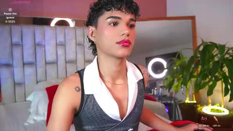 Snapshot of kai_onfire chatting on 8, 6, 2026 kai_onfire online show from 8, 6, 2026