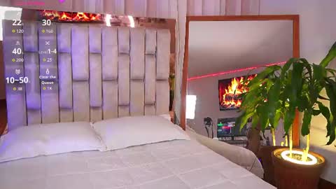 kai_onfire online show from 12, 7, 2026