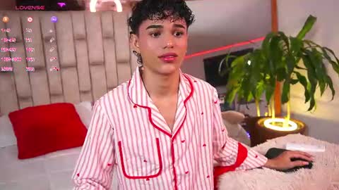 kai_onfire online show from 15, 7, 2026