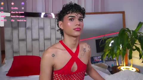 kai_onfire online show from 19, 7, 2026
