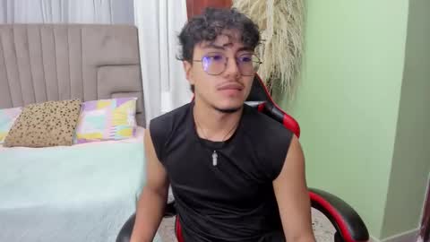 kai_storn online show from 1, 2, 2026