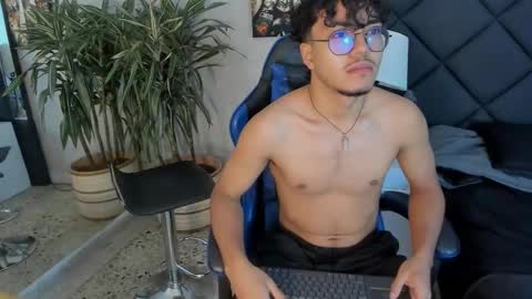 kai_storn online show from 17, 2, 2026