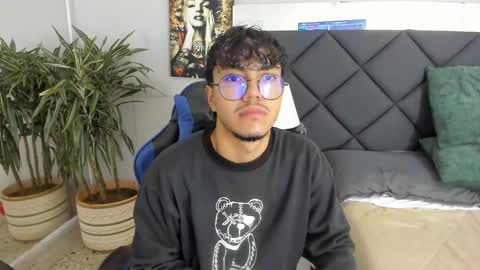 kai_storn online show from 3, 3, 2026