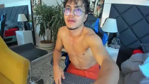 kai_storn online show from 9, 3, 2026