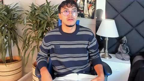 kai_storn online show from 17, 4, 2026