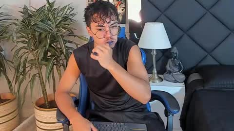 kai_storn online show from 18, 4, 2026