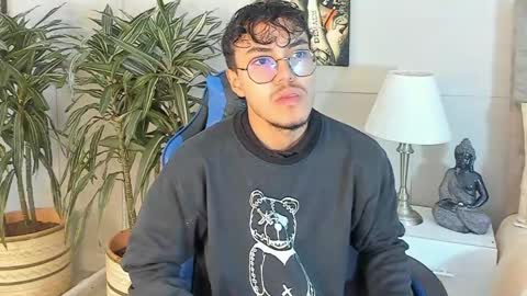 kai_storn online show from 19, 4, 2026